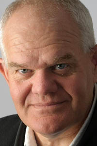 Марк Хэдлоу (Mark Hadlow)