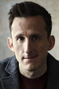 Адам Браун (Adam Brown)