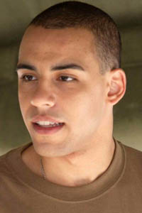 Виктор Расук (Victor Rasuk)