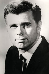 Бэрри Нельсон (Barry Nelson)