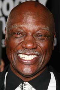 Тони Бертон (Tony Burton)