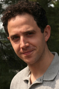 Сантино Фонтана (Santino Fontana)