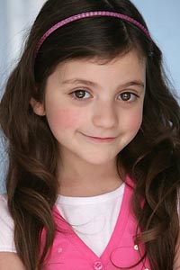 Ева Белла (Eva Bella)