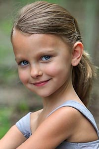 Ливвай Штубенраух (Livvy Stubenrauch)