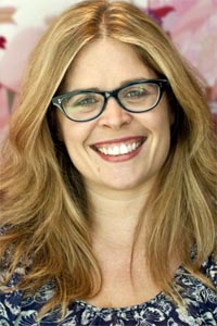 Дженнифер Ли (Jennifer Lee) Дженнифер Ли (Jennifer Lee)
