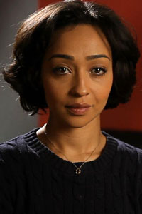 Рут Негга (Ruth Negga)
