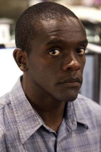 Крис Чок (Chris Chalk)