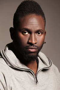 Анван Гловер (Anwan Glover)