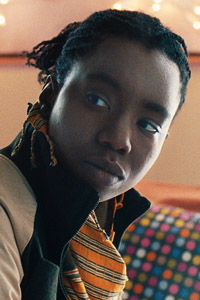 Одеперо Одуйе / Adepero Oduye