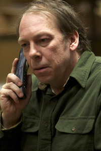 Билл Кэмп (Bill Camp)