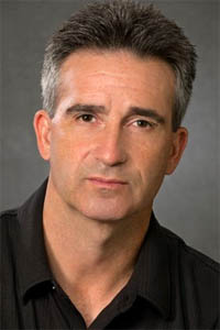 Дэниэл Т. Мартин (Daniel T. Martin)