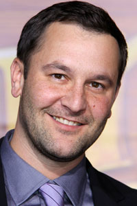 Дэн Фогельман (Dan Fogelman)