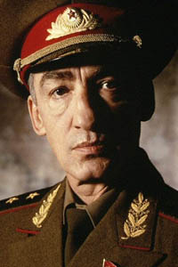Готфрид Йон / Gottfried John