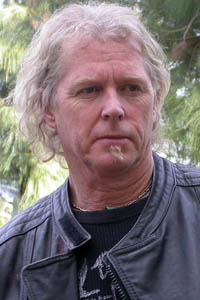 Уильям Кэтт (William Katt)