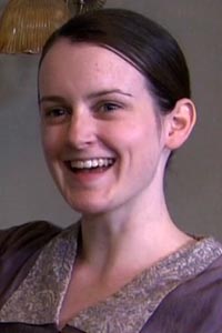 Софи МакШера (Sophie McShera)