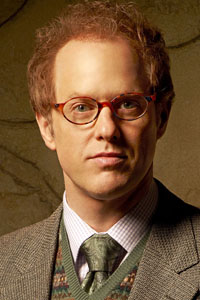 Рафаэль Сбардж (Raphael Sbarge)