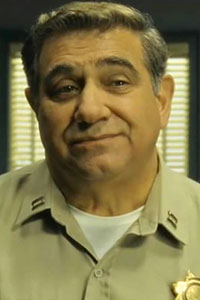 Дэн Лория (Dan Lauria)