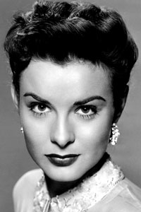 Джин Питерс / Jean Peters