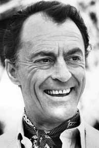 Питер Донат (Peter Donat)