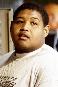 Омар Бенсон Миллер (Omar Benson Miller)