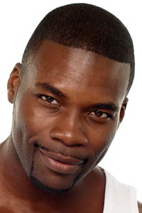 Эмин Джозеф (Amin Joseph)