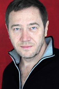 Оливье Рабурдин (Olivier Rabourdin)