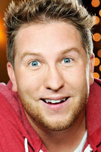 Нейт Торренс (Nate Torrence)