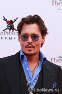 Джонни Депп / Johnny Depp