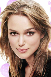 Кира Найтли (Keira Knightley)