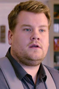 Джеймс Корден (James Corden)