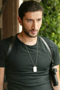 Фарес Фарес (Fares Fares)