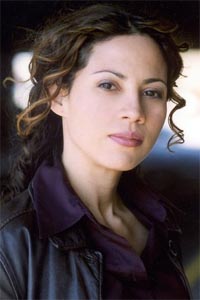 Элизабет Родригез / Elizabeth Rodriguez