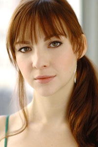 Эрин Дарк (Erin Darke)
