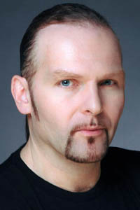 Алекс Зивак (Alex Ziwak)