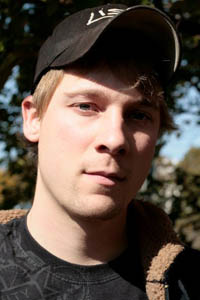 Рик Боландер (Rick Bolander)