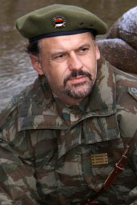 Джек Димич (Jack Dimich)