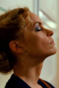 Нина Хосс (Nina Hoss)