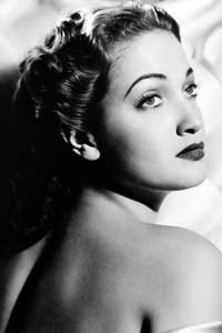 Дороти Ламур (Dorothy Lamour)