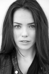 Джемма Даллендер (Jemma Dallender)