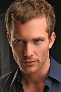 Чад Коннелл (Chad Connell)
