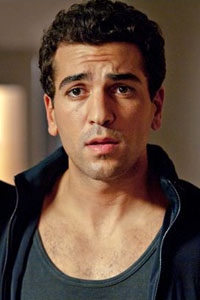 Элиас ЭмБарек (Elyas M`Barek)
