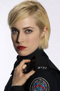 Шарлотта Салливан (Charlotte Sullivan)