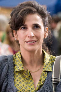 Михаэлла Уоткинс / Michaela Watkins