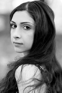 Лиза Петросян (Liza Petrosyan)