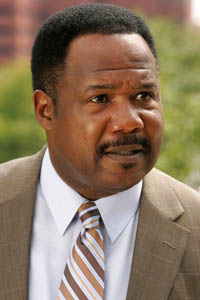 Исайя Уитлок мл. (Isiah Whitlock Jr.)