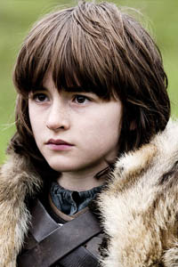 Айзек Хемпстед Райт (Isaac Hempstead Wright)
