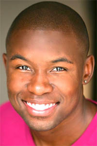 Треванте Родс (Trevante Rhodes)