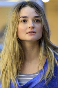 Эмма Ригби (Emma Rigby)