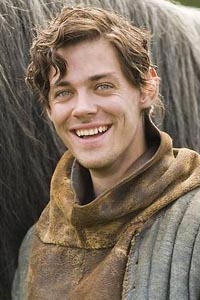 Том Пэйн / Tom Payne