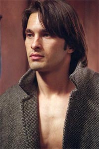 Оливье Мартинес (Olivier Martinez)